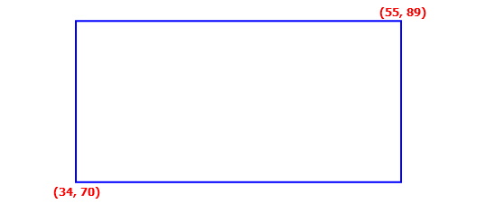 Rectangle filter